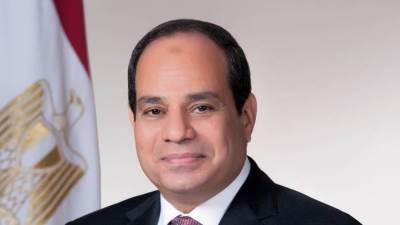 الجريدة الرسمية تنشر تصديق الرئيس على اتفاق لتطوير تجارة الجملة بأسواق المواد الغذائية