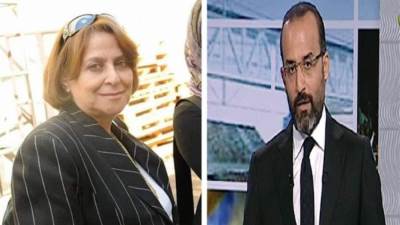 إيقاف مدير عام نقابة الصحفيين لحين انتهاء التحقيقات فى واقعة الموظفة سهام عطالله