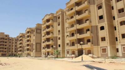 تعرف على أسعار العقارات في مدينة 6 أكتوبر