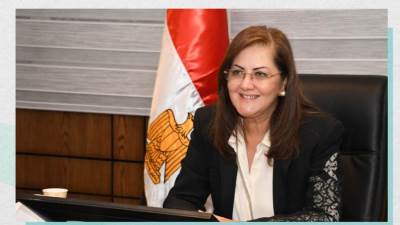 وفد وزاره التخطيط يواصل جولته لتفقد العملية التدريبية الخاصة ببوابة خدمات المحليات الإلكترونية