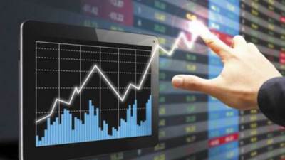 ارتفاع جماعى لمؤشرات البورصة المصرية في ختام جلسة الخميس