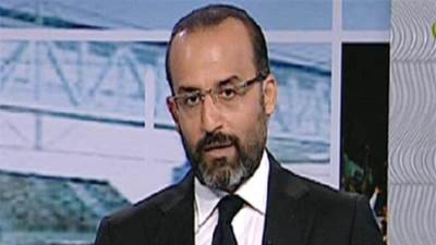 محمد شبانة يعلن افتتاح نادى الصحفيين بعد تطويره يونيو المقبل