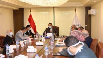 الرعاية الصحية تطلق ورشة علاج الانسداد المزمن للشرايين التاجية