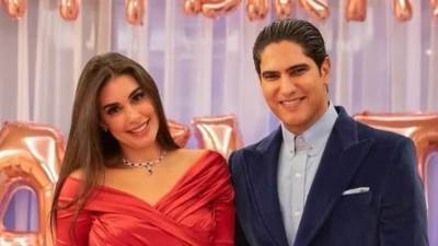  أبوهشيمة يفاجأ ياسمين صبري بإحتفال بشكل تانى يوم عيد ميلادها 