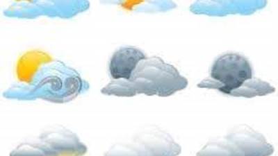 أخبار الطقس اليوم السبت 23 / 1/ 2021 