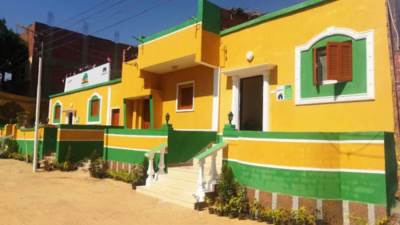 رئيس الوزراء يعلن إطلاق المشروع القومي لتطوير القرية المصرية