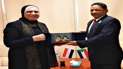 توافق مصرى سوداني لتعظيم الاستفادة من الخامات التعدينية