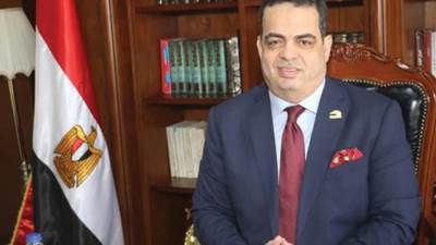 عضو بالشيوخ: مشروع الفيروز للاستزراع السمكي يوفر 10 آلاف فرصة عمل