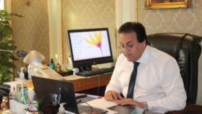 الشطب وعدم القبول بنفس العام.. عقوبة المتخلفين عن سداد رسوم الجامعات الخاصة