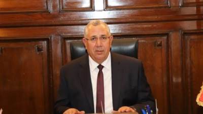 السيد القصير : مصر تشهد نهضة ودعم غير مسبوق للقطاع الزراعي لتحقيق تنمية مستدامة