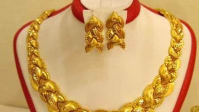 اسعار الذهب اليوم الأحد 24 / 1 / 2021