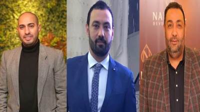 "نخيل للتطوير العقاري" تطلق مشروع " Trio V Tower " أول مشروعاتها بالعاصمة الإدارية الجديدة