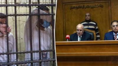 المحكمة بقضية فتاة المعادى: المتهمان سحلاها ودهساها متعمدين مقابل وجبة