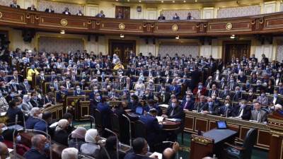 مستقبل وطن يفوز برئاسة 17 لجنة من أصل 25 بالبرلمان