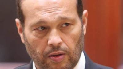 النائب محمد حلاوة: أبطال الشرطة صنعوا ملحمة وطنية طوال 7 عقود