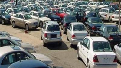  محافظة القاهرة أوقفت النشاط على بيع السيارات المستعلة .. تعرف علي السبب 