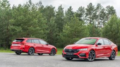 تفاصيل اسعار سيارات سكودا من فئة كوديكاك موديل 2021