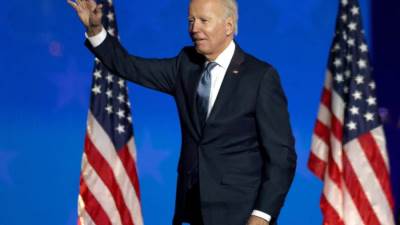 اقتصاديون يترقبون موقف بايدن تجاه التجارة والضرائب والمناخ