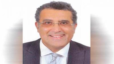 «مصر لادارة الأصول العقارية»  تطرح مول  " لابيرلا " في التجمع الخامس بنظام حق الانتفاع