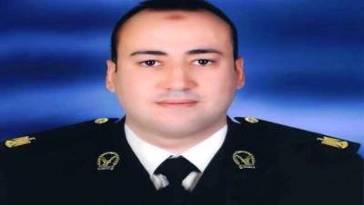 بالفيديو.. زوجة الشهيد محمد سويلم تروي جانبا من بطولات الراحل