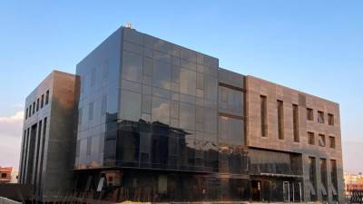 «مصر إيطاليا العقارية» تطلق مرحلة جديدة "ألور 2.0" ضمن مشروع "كايرو بيزنس بارك"