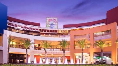 كايرو فيستيفال سيتي مول يدعم مشروعات مدارس مصر الخير بالفيوم