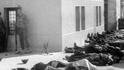 «زي النهارده».. وقوع مجزرة الإسماعيلية التي تحولت إلى عيد للشرطة 25 يناير 1952