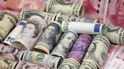 أسعار العملات اليوم الثلاثاء 26-1-2021 بالبنوك المصرية