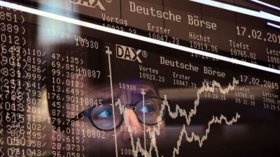 صعود أسهم أوروبا مع ارتفاع أرباح يو.بي.إس