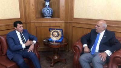 بمشاركة 31 دولة مصر تنظم بطولة كأس العالم للرماية فبراير المقبل