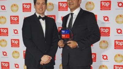 JTI “جابان توباكو انترناشونال” تنال اعتماد “أفضل ربّ عمل” Top Employer للمرّة الرابعة في مصر