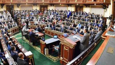 جلسات استدعاء الوزراء.. ننشر جدول جلسات البرلمان الأسبوع المقبل