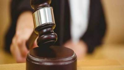 تفاصيل حبس ابن وزير الاستثمار الأسبق سنة مع إيقاف التنفيذ