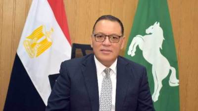 محافظة الشرقية: تنفيذ 2816 حملة تعقيم للحد من انتشار فيروس كورونا