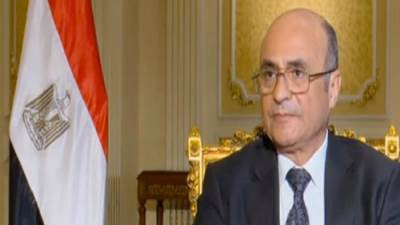 وزير العدل ينقل مقر لجنة توفيق المنازعات السابعة لمحافظة الإسكندرية