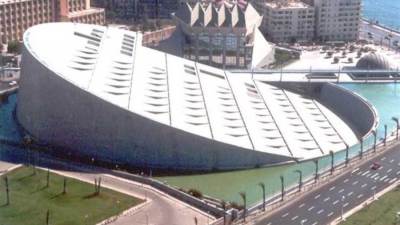 الإسكندرية تشهد طقسا معتدلا وتستعد لموجة من الأمطار غدا