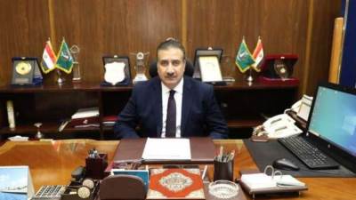 محافظ المنوفية: إحالة تزوير تقارير السلامة الإنشائية للتصالح بمخالفات البناء للنيابة