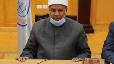 مجلس جامعة الأزهر يصدّق على بدء امتحانات الفصل الدراسي الأول عقب إجازة نصف العام