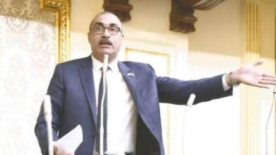 برلماني لوزيرة الثقافة : ما خطة الوزارة لإحياء التراث وتعويض الناشرين وإعادة فتح دور الثقافة