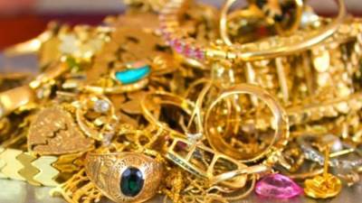 أسعار الذهب اليوم الخميس 28 يناير 2021