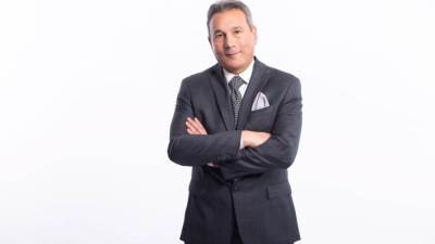 رئيس مجلس إدارة بنك مصر يحصل على جائزة “أفضل العرب 2020”