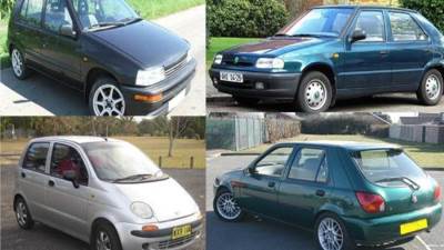 7 خطوات ترفع سعر سيارتك المستعملة 