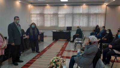 لأول مرة.. برامج «محادثة اللغة الفرنسية» بـ«تربية الإسكندرية»