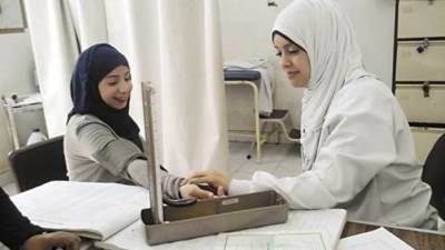 فيديو.. التضامن: تحويل 700 ألف سيدة لعيادات تنظيم الأسرة