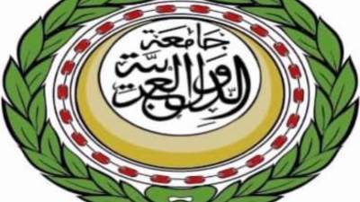 "مصر تعيد ترشيح السيد أحمد أبو الغيط أميناً عاماً لجامعة الدول العربية لفترة ثانية"
