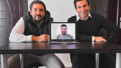 منصة "اسكان.كوم" تحصد تمويلا دولاريا من ستة خانات لتعزيز نشاطاتها في السوق المصرية