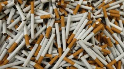 2.54 مليار جنيه أرباح "الشرقية للدخان" في النصف الأول