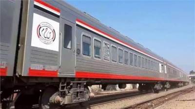 وزير النقل: توطين صناعة عربات السكك الحديدية وتصديرها للدول الافريقية