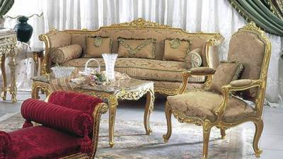 «التصديري للأثاث»: 62 مليون دولار صادرات القطاع للسعودية خلال 2020