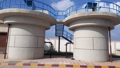 وزارة البيئة توفق أوضاع 3 شركات بـ 25 مليون جنيه لخفض نسب الصرف الصناعى على بحيرة المنزلة 